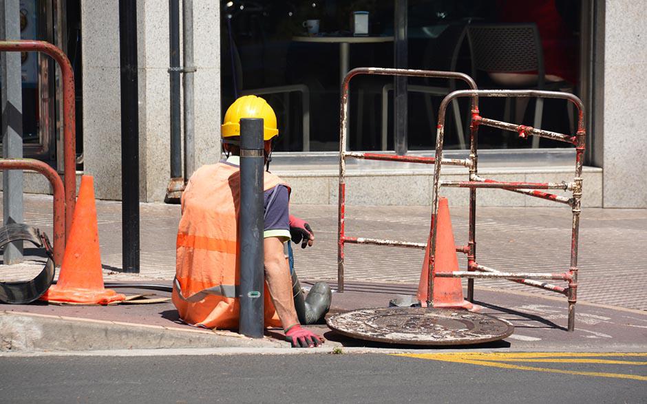 débouchage canalisation prix Vauréal