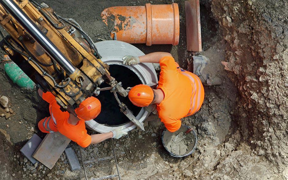 débouchage canalisation prix Bagnolet