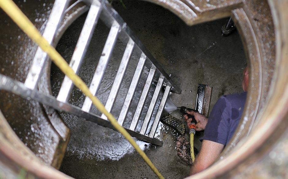 prix pour déboucher canalisation Paris 3