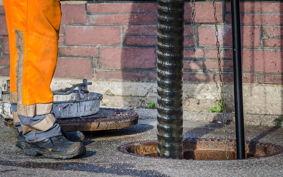 débouchage canalisation prix Bagnolet