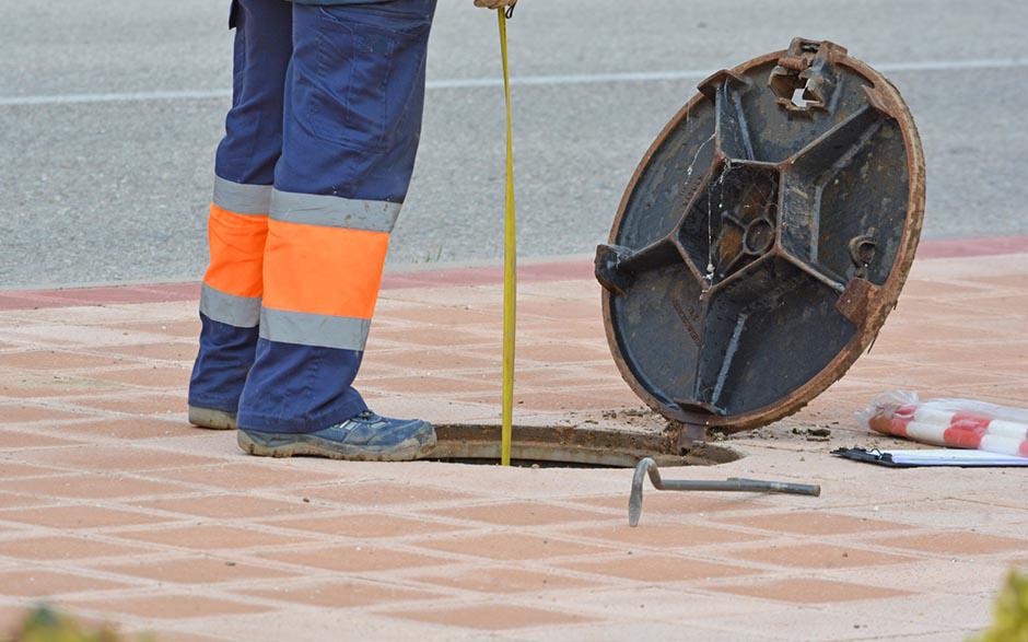 déboucheur ecologique canalisation Les Ulis