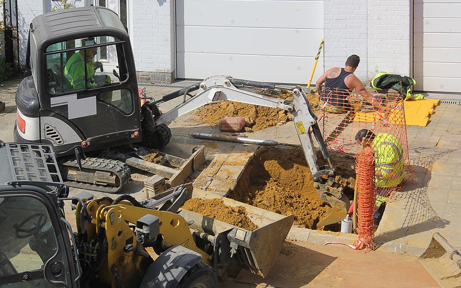 débouchage canalisation prix Bagnolet