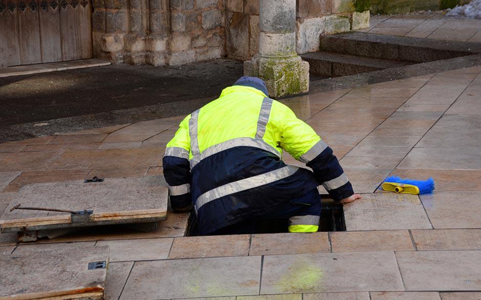 tuyau déboucheur de canalisation Longpont-sur-Orge