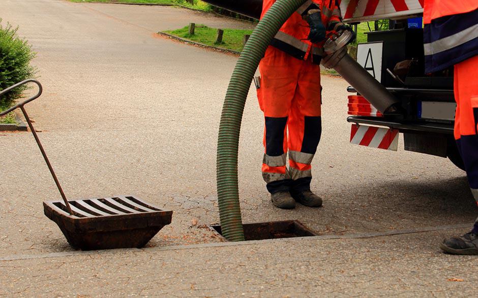 tuyau déboucheur de canalisation Longpont-sur-Orge